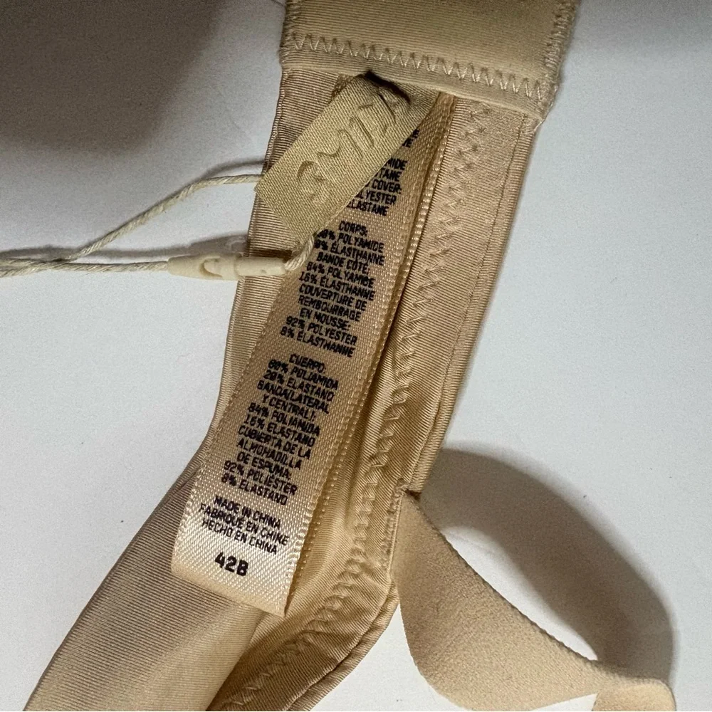 SKIMS Bra NEW